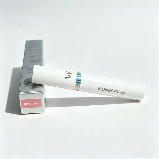 Hot Wonderskin Lipstick Can Peel Off
