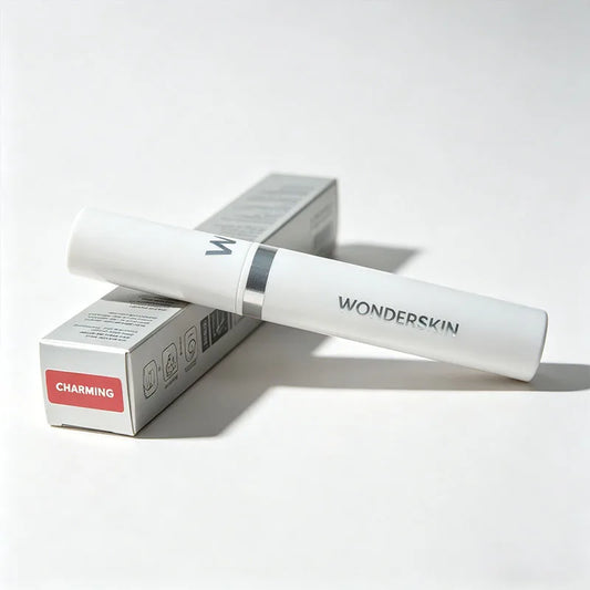 Hot Wonderskin Lipstick Can Peel Off