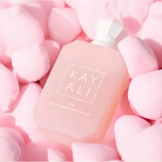 KAYALI Yum Boujee Marshmallow 81 Eau de Parfum Intense